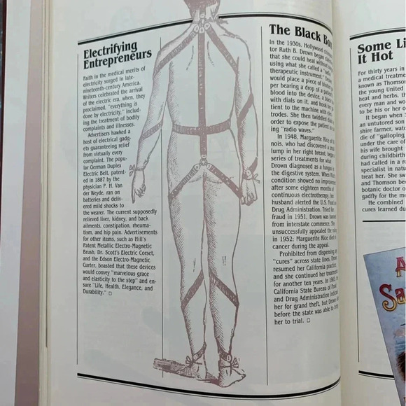 Time Life Books Mysteries of the Human Body & Forces Of Nature Curiosity Series - Picture 10 of 10
